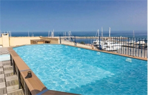t2 à la vente -   20145  SARI SOLENZARA, surface 40 m2 vente t2 - UBI461098592